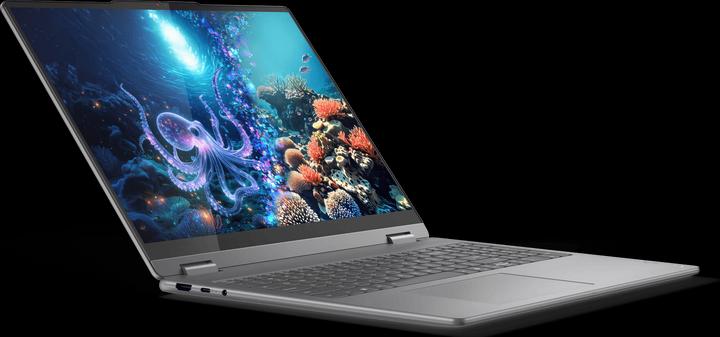 Immagine prodotto Lenovo Yoga 7 2-in-1 (16", Intel Core Ultra 7 258V, 32 GB, 1000 GB, CH)