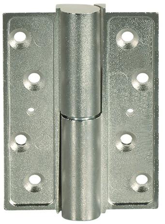 Actual product image Werkstarck Paumelle straps