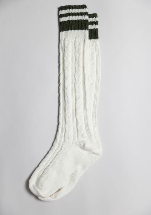 Camano Trachtensocken Oktoberfest