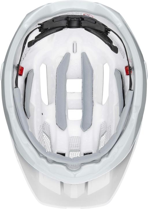 Produktbild Uvex Sports Quatro (52 - 57 cm)