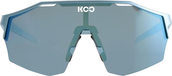 Immagine prodotto KOO Alibi (Blu eccellente, Azzurro metallizzato, Blu)