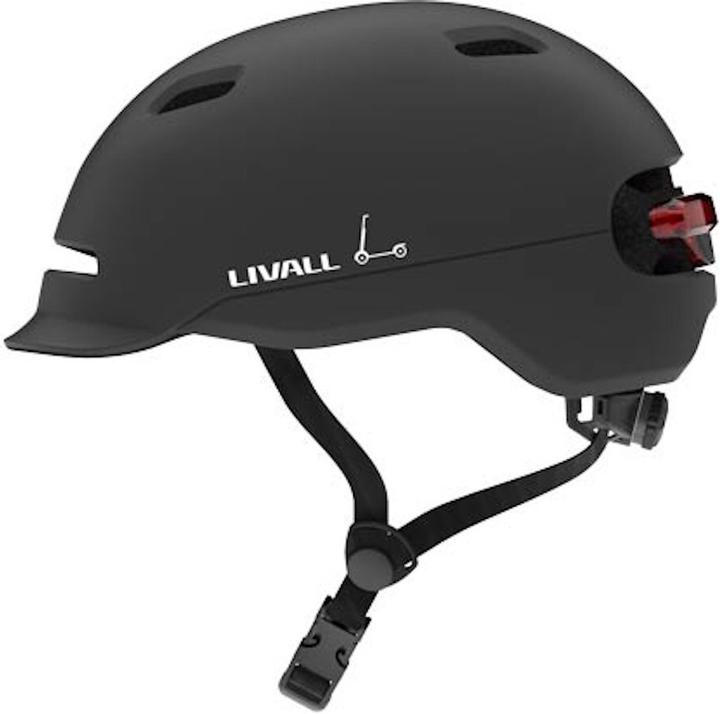 Image du produit Livall C20 (57 - 61 cm)