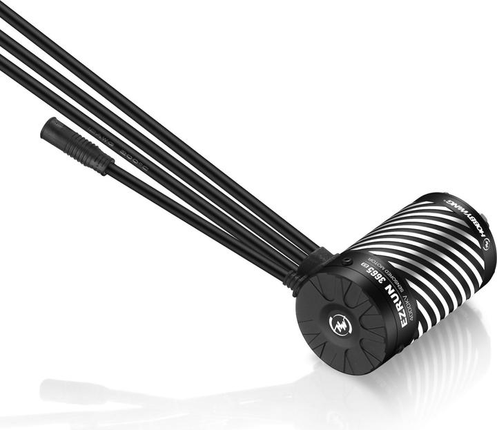 Produktbild Hobbywing Brushless Sensored Motor Ezrun 3665SD G3 4000kV