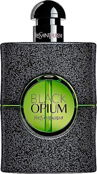 Image du produit Yves Saint Laurent Black Opium Illicit Green Eau de Parfum (Eau de parfum, 30 ml)