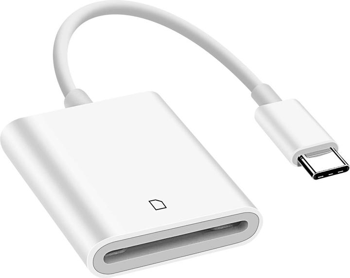 Produktbild Avizar USB-C Adapter (USB-C)