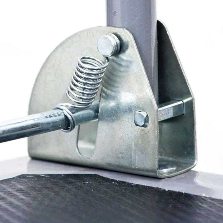 Produktbild Grafner Plattformwagen (350 kg)