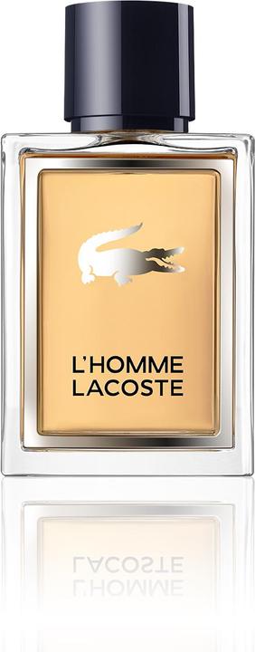 Produktbild Lacoste L'Homme Eau de Toilette (Eau de Toilette, 50 ml)