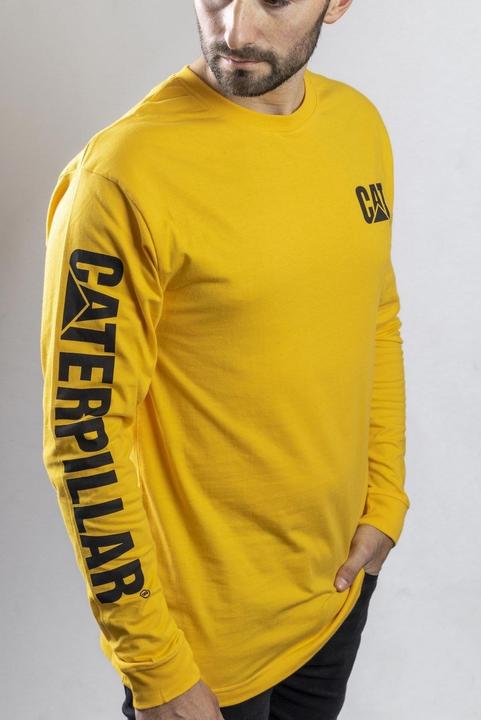 Produktbild Cat C1510034 Sweatshirt (S)