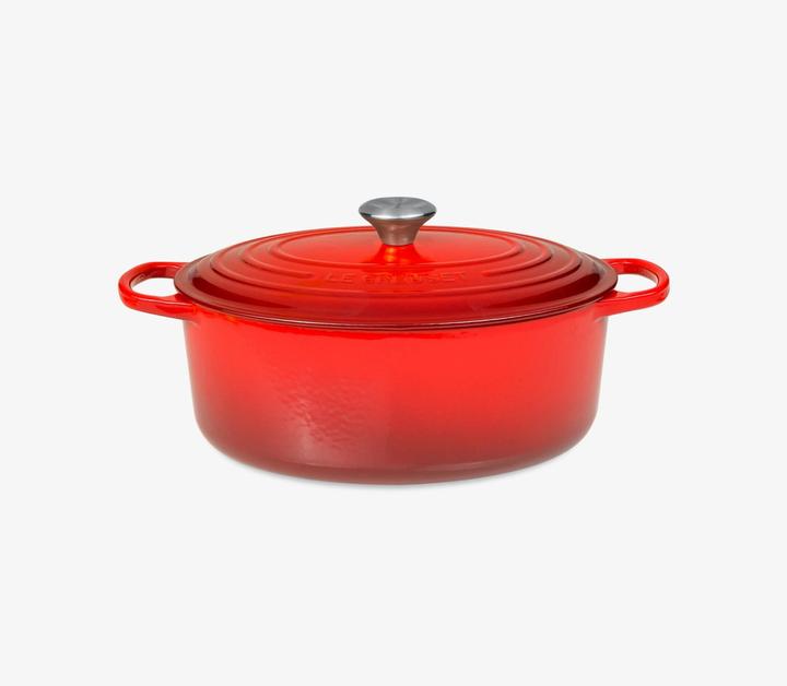 Actual product image Le Creuset Signature (31 cm, Casserole + Stewpot, Cast iron)