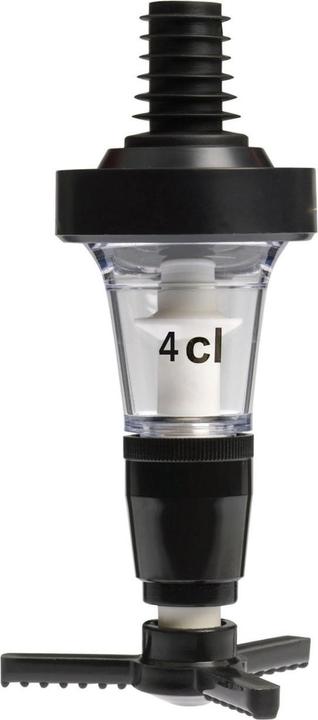 Image du produit Westmark Spirituosen-Dosiergerät einzeln Standard 4cl, Polybeutel (Bec doseur + verseur)