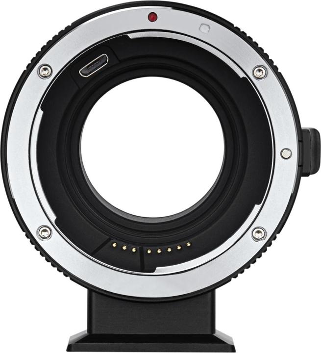 Image du produit 7artisans Adaptateur d'objectif Auto-Focus EF-FX