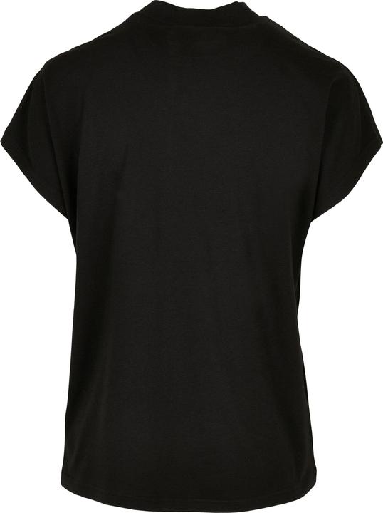 Produktbild Urban Classics Ladies Oversized Cut On Sleeve Viscose Tee (S)