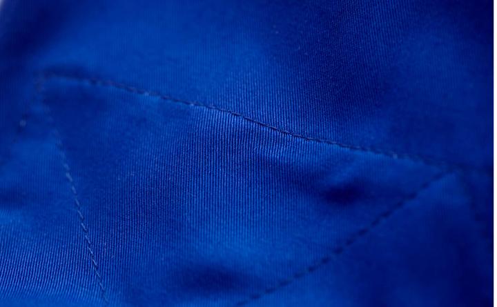 Produktbild Ju-Sports Judohose "to start" blau (130 B)