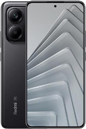 Immagine prodotto Xiaomi Redmi Note 14 5G (256 GB, Midnight Black, 6.67", Doppia SIM Ibrida, 108 Mpx, 5G)