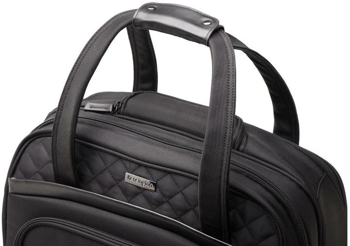 Produktbild Kensington Contour 2.0 Executive Balance (22 l, Handgepäck (bis 50l))