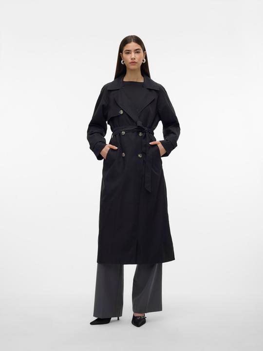 Image du produit Vero Moda VMTESSAGOLD Manteau Trench-coat (XL)