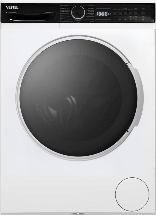 Produktbild Vestel VG-WFT2843WA (8 kg, Links)