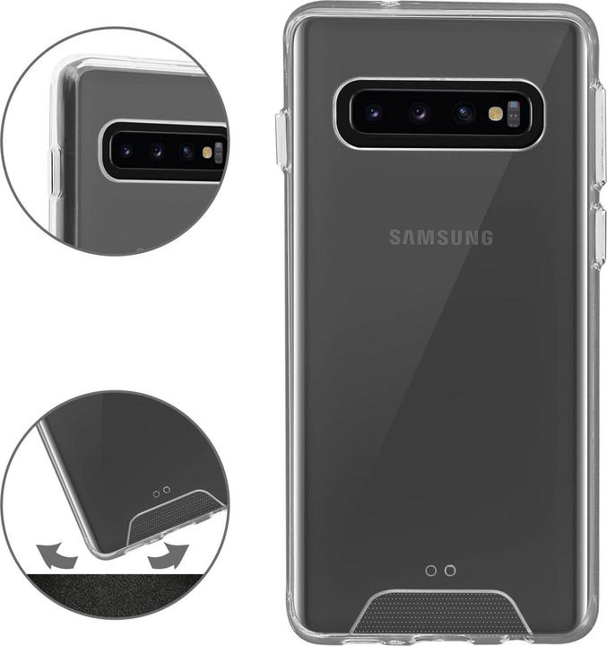 Produktbild Avizar Bazik Series (Samsung Galaxy S10)