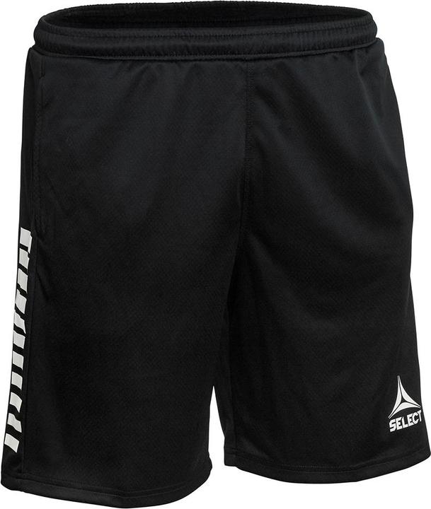 Select Monaco Bermudashorts