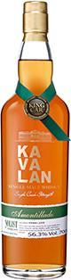 Immagine prodotto Kavalan Solista Amontillado (Single Malt)