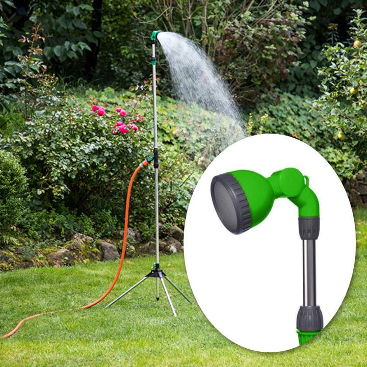 Produktbild Hermex Gartendusche