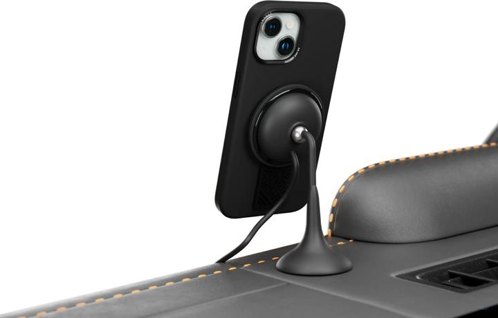 Actual product image LevelOne Morphix Silicone Case - iPhone 15 (Apple iPhone 15)