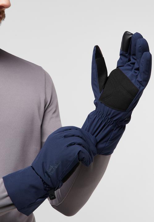 Immagine prodotto Jack Wolfskin Guanto Highloft (L)