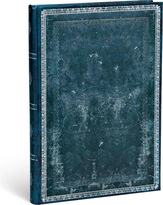 Produktbild Paperblanks Adressbuch (130 x 180 mm, Liniert, Harter Einband)