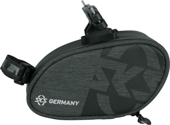 Image du produit SKS Traveller Click 800 (0.80 l, Sac de selle)