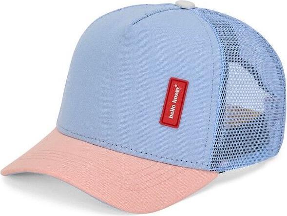 Produktbild Hello Hossy Hortensia Cap - Cap - Kind (53, 55, 56, 54 C, 52 C)