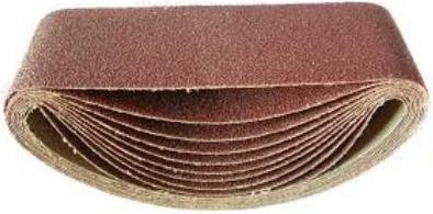 Actual product image Germaflex Begalis 100 x 610 mm P120 (120)