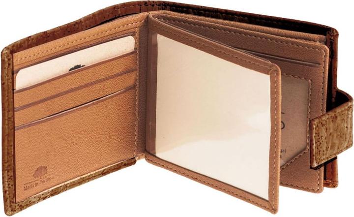 Produktbild Montado Portemonnaie «Monta M»