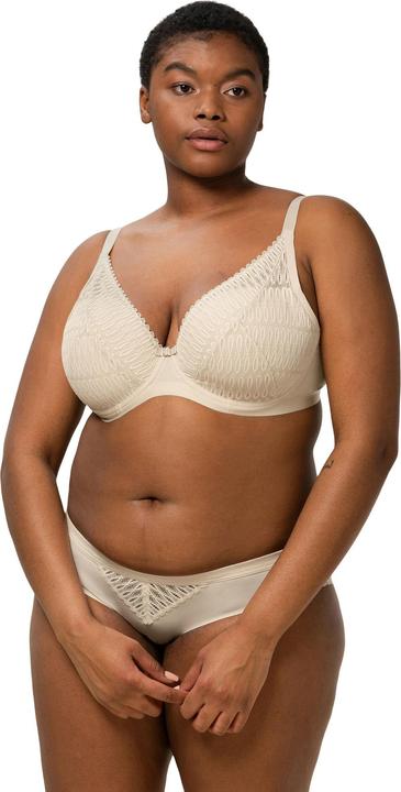 Actual product image Triumph Aura Spotlight underwired bra (80 A, pack of 2)