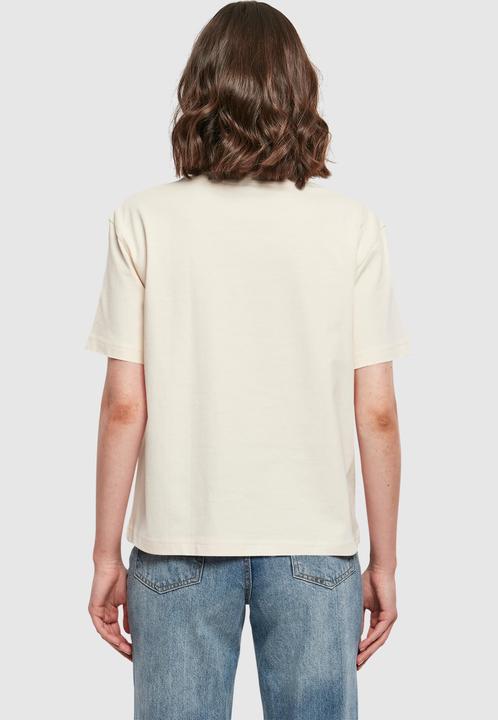 Actual product image Miss Tee Shine Bright Tee - 105767 (4XL)