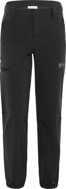 Jack Wolfskin Turbulence Pants K