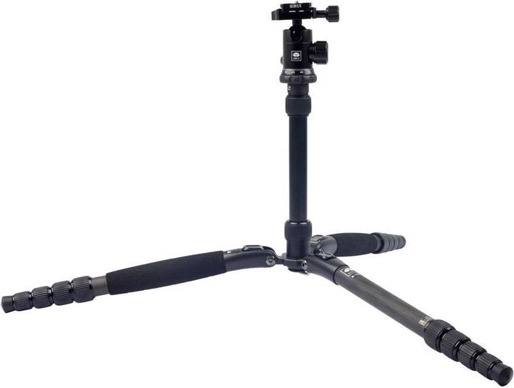 Actual product image Sirui Tripod A-1205 Y-11 (Carbon)