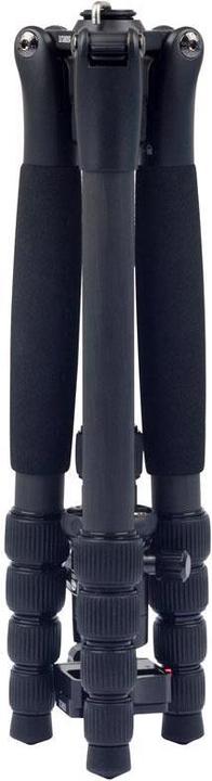 Actual product image Sirui Tripod A-1205 Y-11 (Carbon)