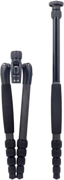 Actual product image Sirui Tripod A-1205 Y-11 (Carbon)