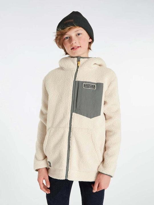 Produktbild Protest Full Zip Hoody Prtjerry Jr (176)