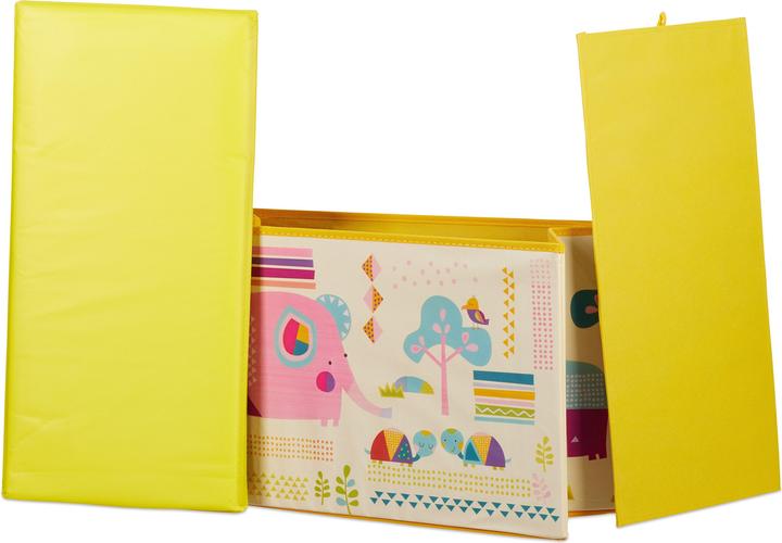 Produktbild Relaxdays Sitzbox
