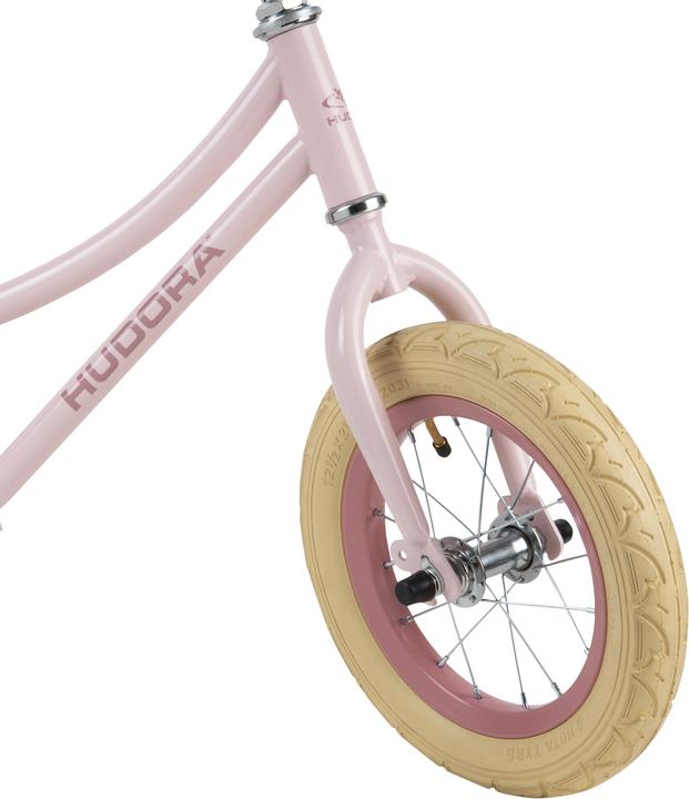 Produktbild Hudora Retro Girl (12")
