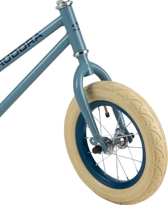 Actual product image Hudora Retro Boy (12")