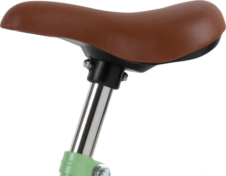 Produktbild Hudora Laufrad Retro Boy (12")