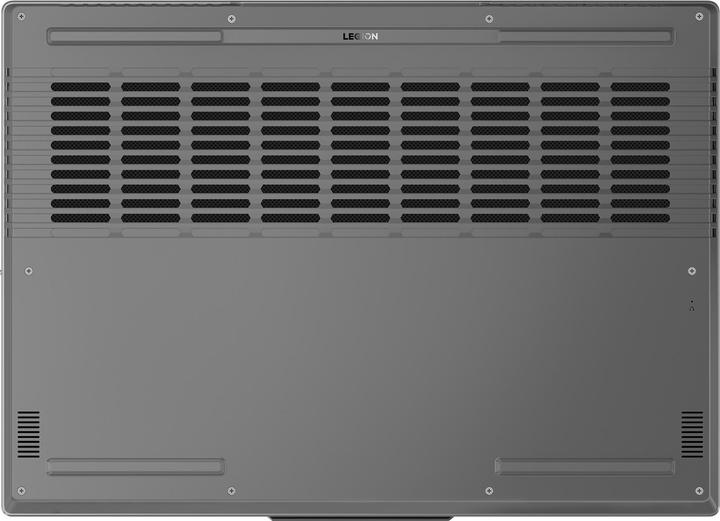 Image du produit Lenovo Legion Slim 5 RTX 4070 (16", AMD Ryzen 7 8845HS, 16 Go, 1000 Go, DE)