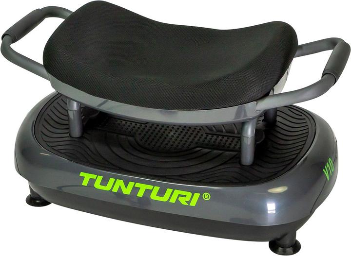 Tunturi Cardio Fit Oszillationsplatte V10