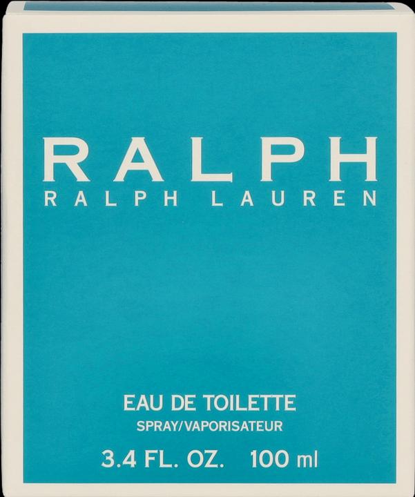 Image du produit Ralph Lauren Ralph (Eau de toilette, 100 ml)