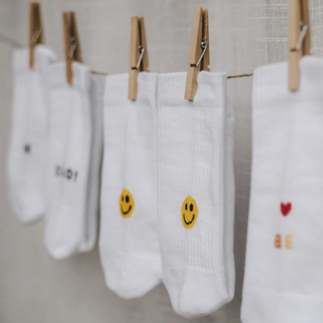 Immagine prodotto Eulenschnitt Calzini Smiley 39-42 - di (35 - 38)