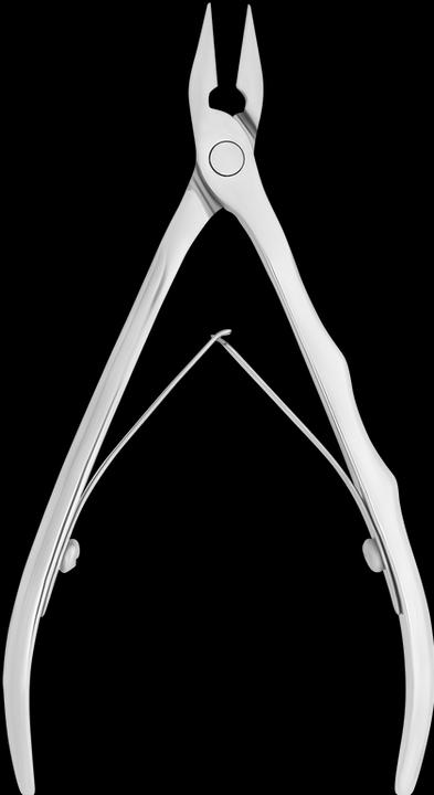 Produktbild Staleks Nagelzange EXPERT 61 Rostfreier Stahl AISI 420 12 mm