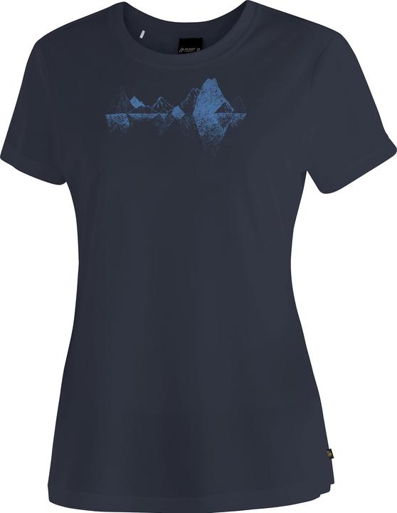 Actual product image Maier Sports Women's Tilia Pique (36, S)