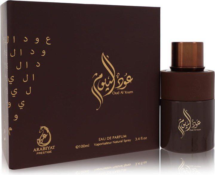 Produktbild Arabiyat Prestige Oud Al Youm (Eau de Parfum, 100 ml)